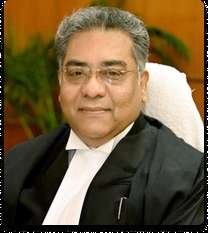 Hon'ble Mr.Justice Manindra Mohan Shrivastava